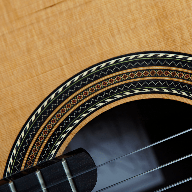 Alhambra Jose Miguel Moreno Serie C - Alhambra Guitarrasluthier8