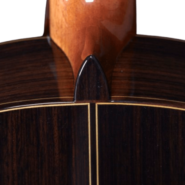 Alhambra Mengual & Margarit Serie NT - Alhambra Guitarrasluthier6