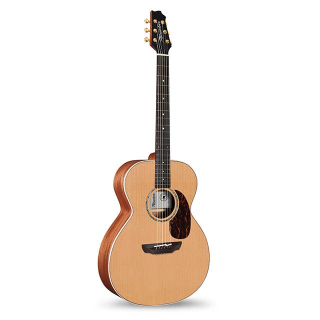 Alhambra AA-CSp E9 -2 Alhambra Guitarras