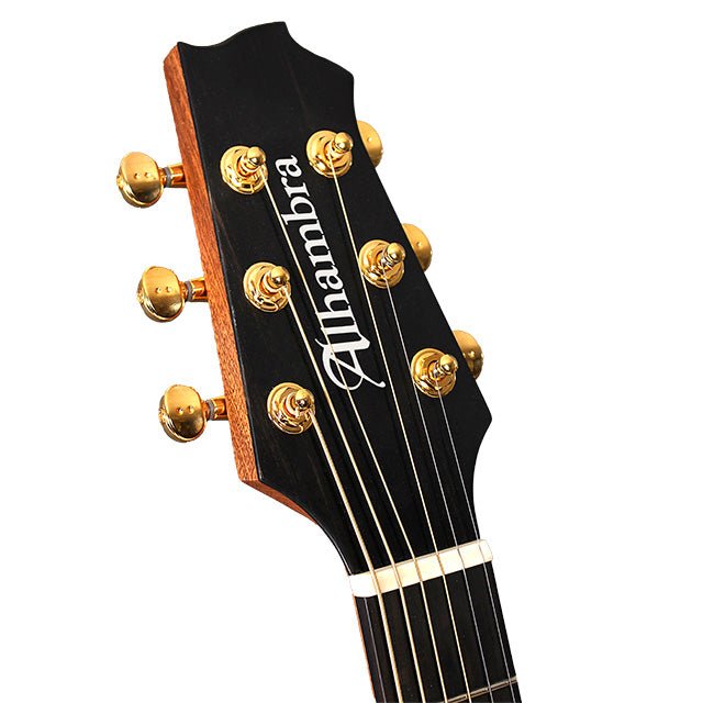 Alhambra AA-CSp E9 -6 Alhambra Guitarras