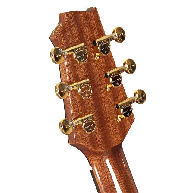 Alhambra AA-CSp E9 -7 Alhambra Guitarras