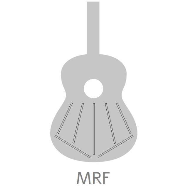 Alhambra VAR MRF- Alhambra Guitarras