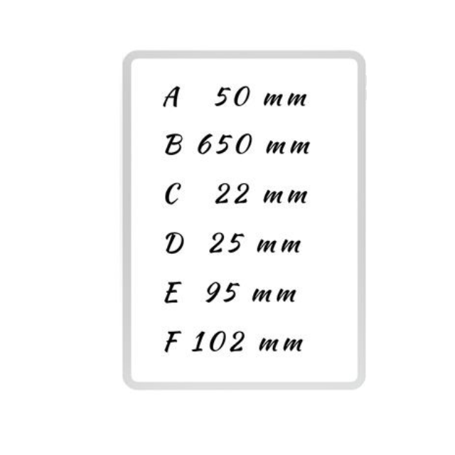 Alhambra SIZE - 7Alhambra Guitarras