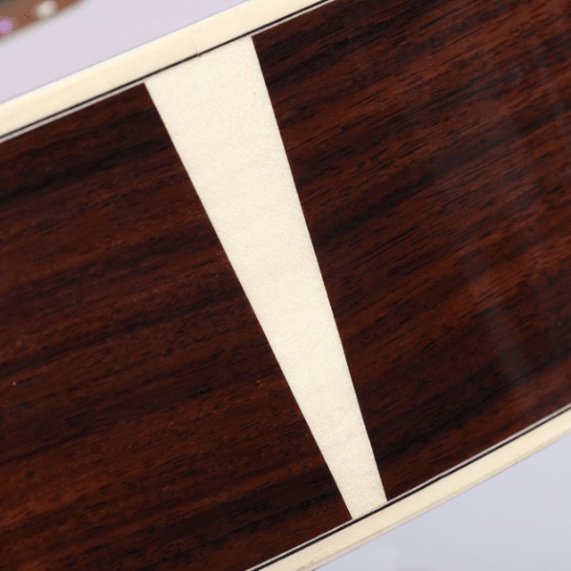 Guitarra Alhambra CrossOver CSs-3 CW E9 - Alhambra Guitarras desde 1965 -9