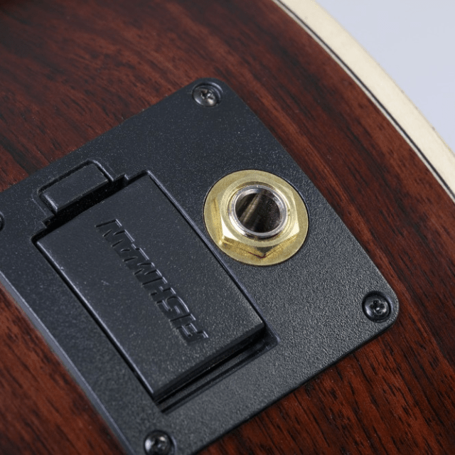 Guitarra Alhambra CrossOver CSs-3 CW E9 - Alhambra Guitarras desde 1965 -8