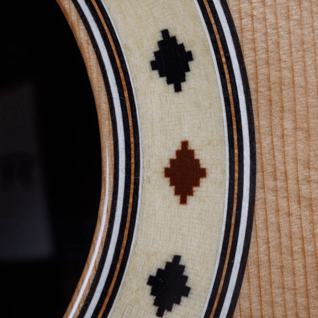 Guitarra Alhambra CrossOver CSs-3 CW E9 - Alhambra Guitarras desde 1965 -7