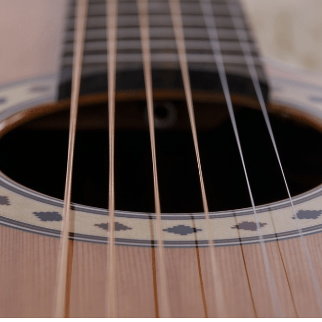 Guitarra Alhambra CrossOver CSs-3 CW E9 - Alhambra Guitarras desde 1965 -6