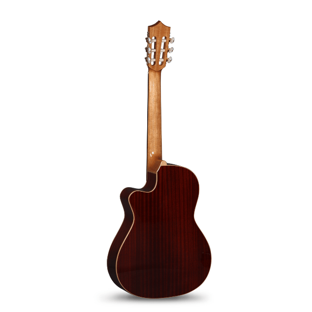 Guitarra Alhambra CrossOver CS-1 CW E8 - Alhambra Guitarras desde 1965 -2