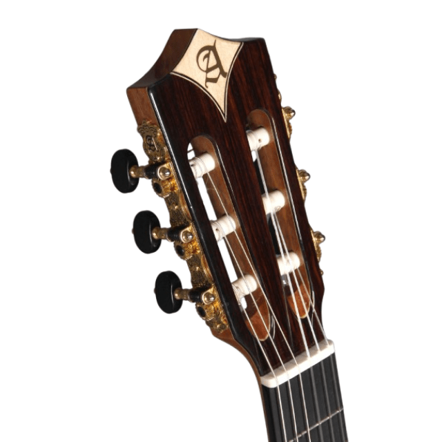 Guitarra Alhambra CrossOver CS-3 CW E8 - Alhambra Guitarras desde 1965 -5