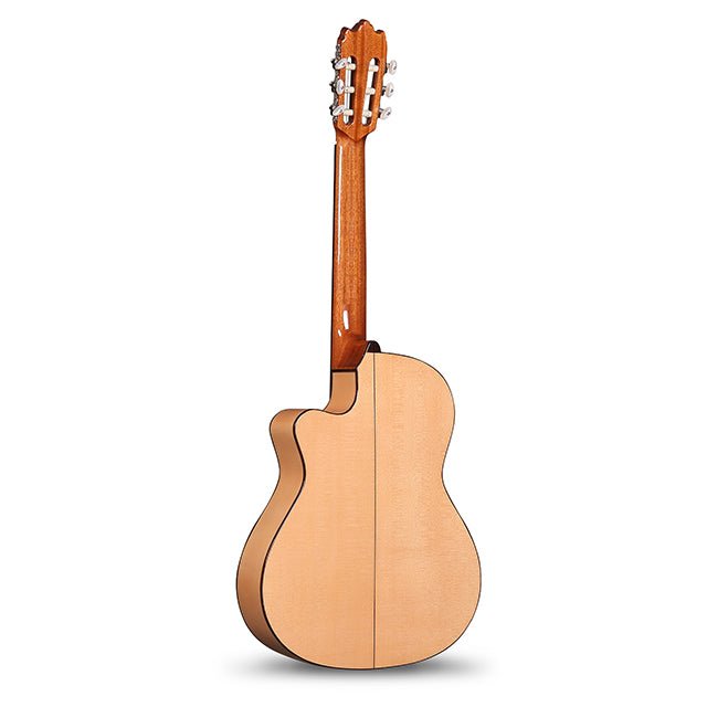 Alhambra 3 F CW E1 - 3Alhambra Guitarras