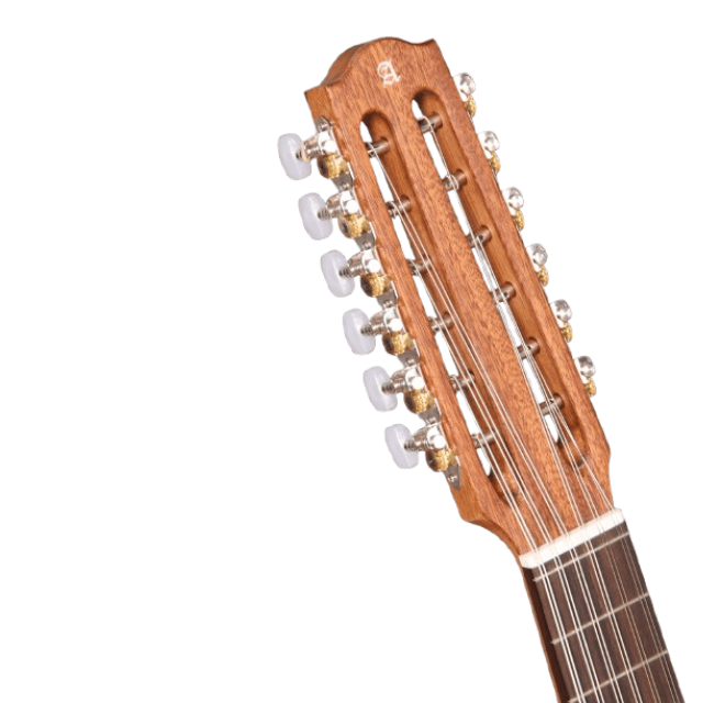 Laúd Alhambra 2 C OP - 5-Alhambra Guitarras