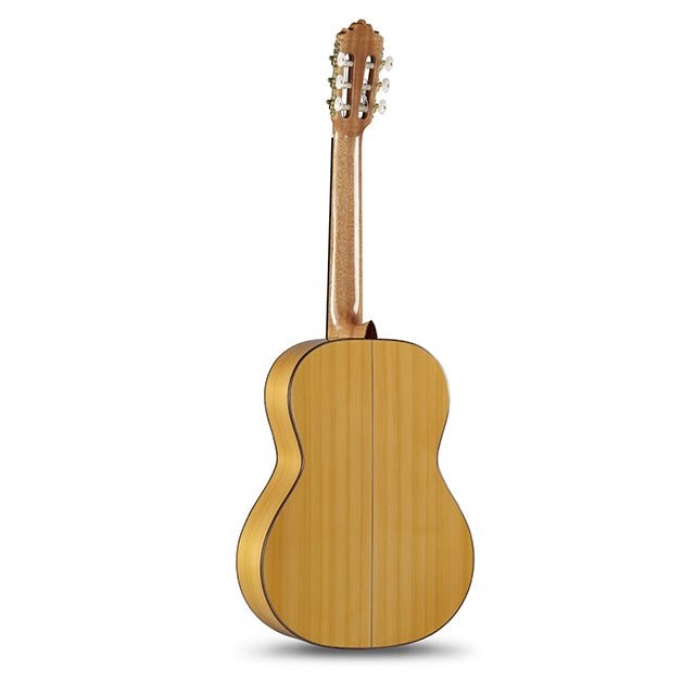Alhambra 7 Fc -3- Alhambra Guitarras