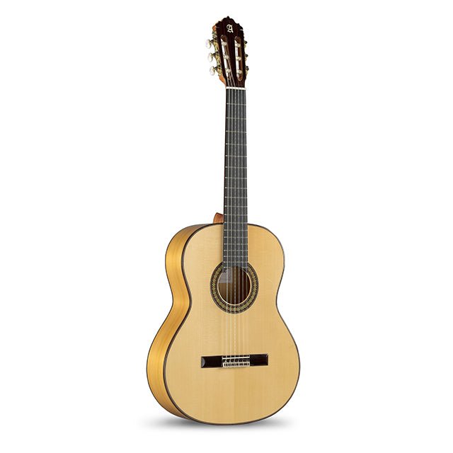 Alhambra 7 Fc -2- Alhambra Guitarras