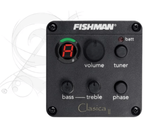 Alhambra Z-Nature CW EZ -7Alhambra Guitarras