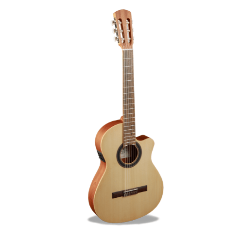 Guitarra Laqant Alquimia - Alhambra Guitarras desde 1965 -2