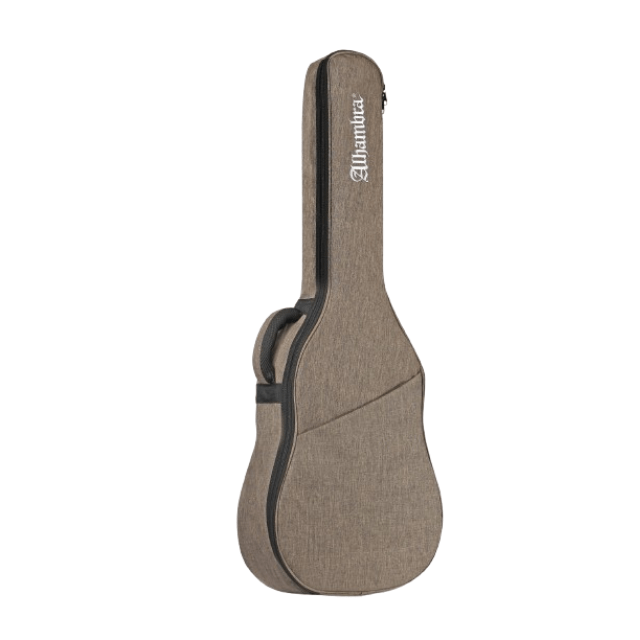 Guitarra Funda Alhambra Basic 10mm para Guitarra Clásica 1/2 - Alhambra Guitarras desde 1965 -1