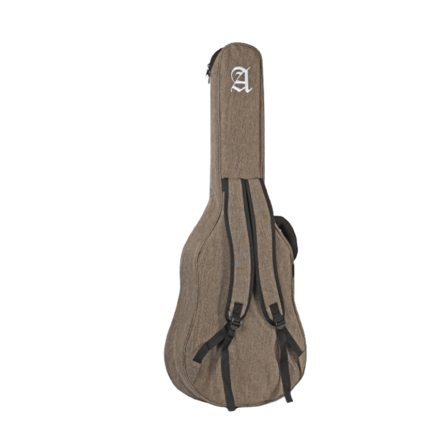 Guitarra Funda Alhambra Basic 10mm para Guitarra Clásica 1/2 - Alhambra Guitarras desde 1965 -3