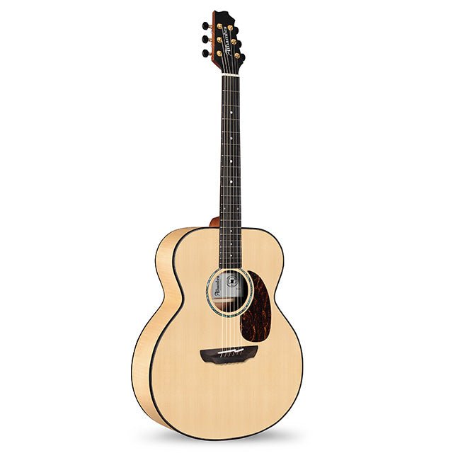 Alhambra J-SSp -11- Alhambra Guitarras