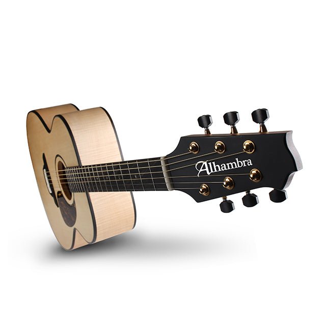 Alhambra J-SSp -4- Alhambra Guitarras