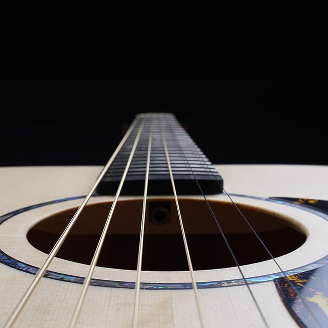 Alhambra J-SSp -7- Alhambra Guitarras