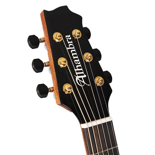 Alhambra J-SSp -8- Alhambra Guitarras