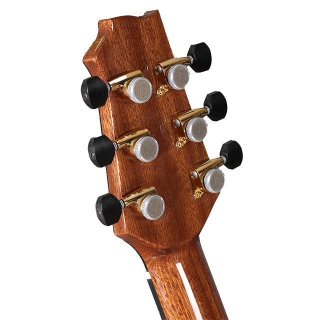 Alhambra J-SSp -9- Alhambra Guitarras