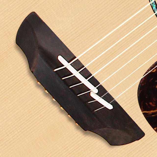 Alhambra J-SSp -5- Alhambra Guitarras