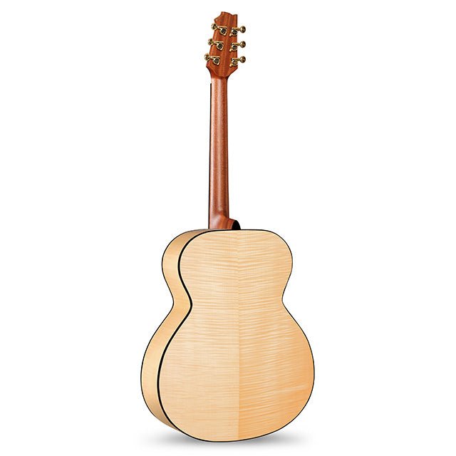 Alhambra J-SSp -2- Alhambra Guitarras
