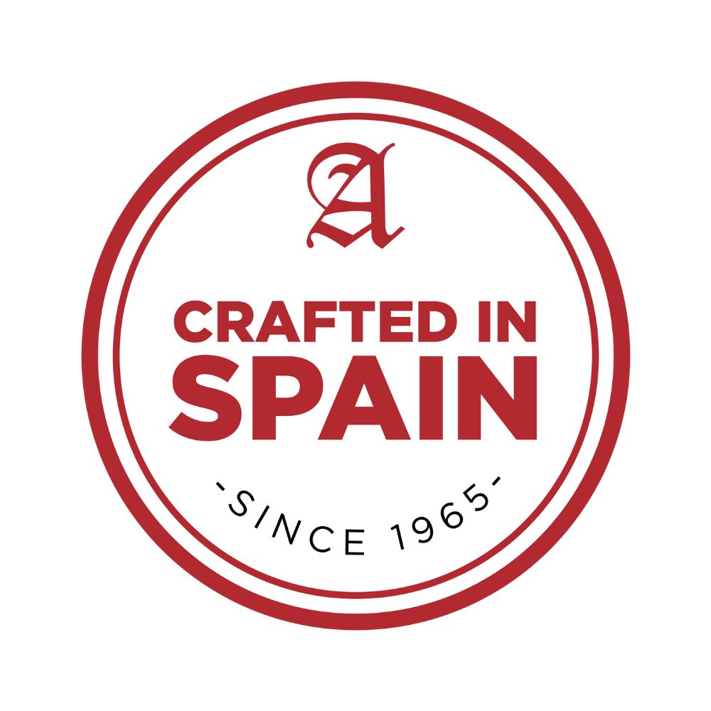 Guitarra Laqant Ritmo - Alhambra Guitarras desde 1965 -12