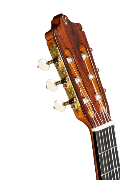 Alhambra Mengual y Margarit Flamenca - Alhambra Guitarras7