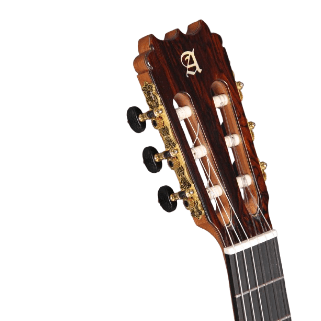 Alhambra Signature 10 Fp Piñana -6 Alhambra Guitarras