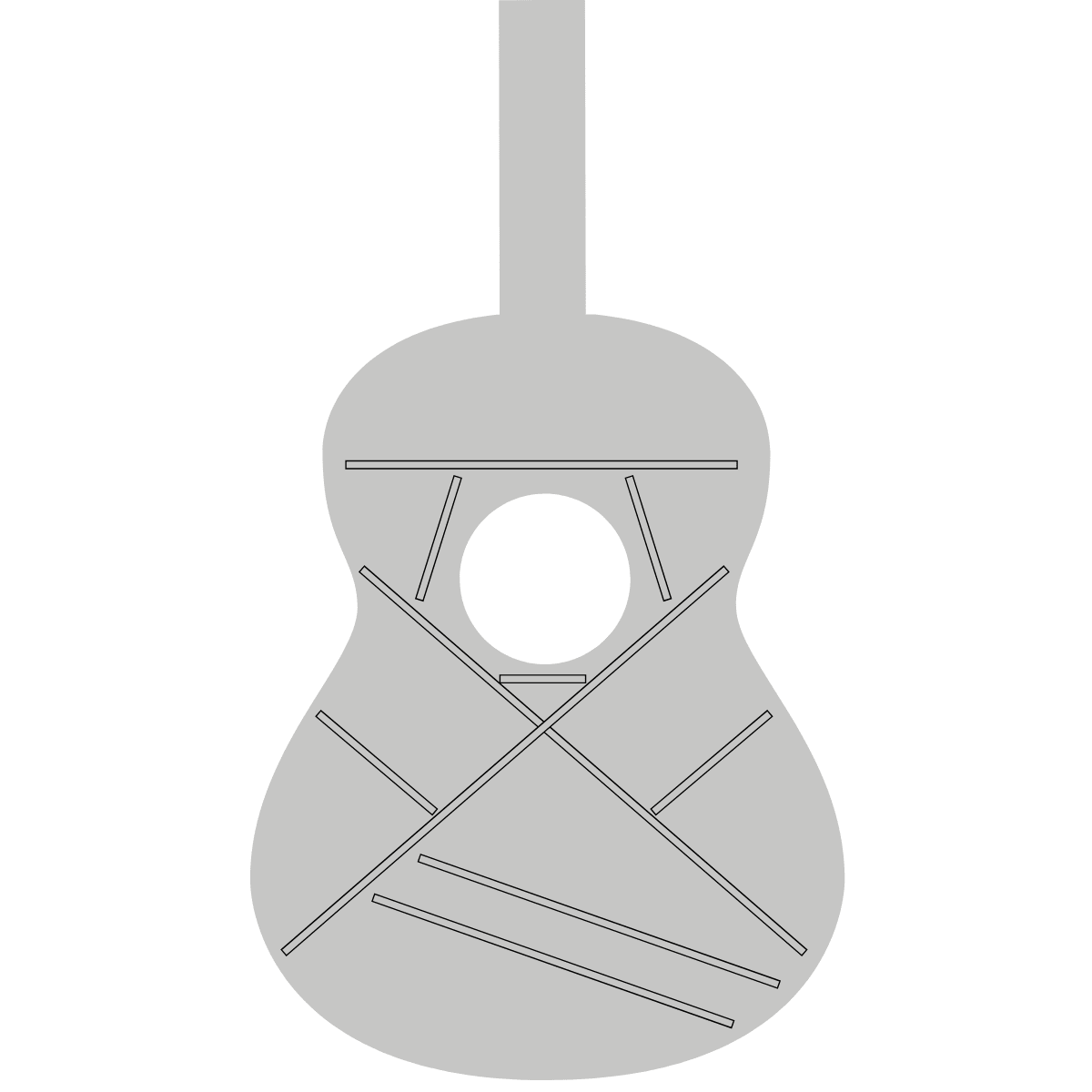 Alhambra J - SSp - Alhambra Guitarras