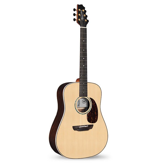 Alhambra D-SR -3- Alhambra Guitarras