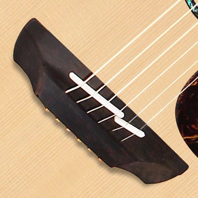 Alhambra D-SR -6- Alhambra Guitarras