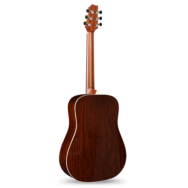 Alhambra D-SR -4- Alhambra Guitarras