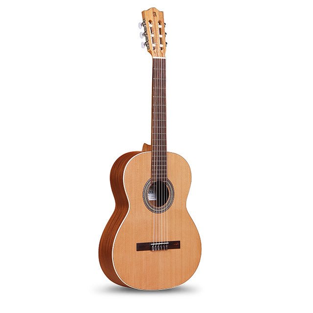 Alhambra Z-Nature - Alhambra Guitarras2