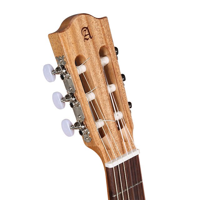 Alhambra Z-Nature - Alhambra Guitarras5