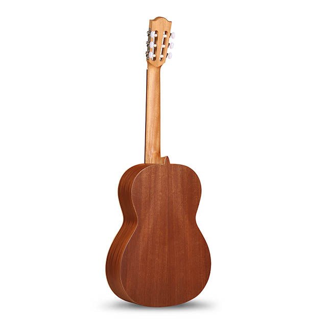 Alhambra Z-Nature - Alhambra Guitarras3
