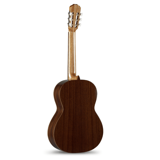 Guitarra Alhambra 1 C HT - 3/4 - Alhambra Guitarras desde 1965 -4