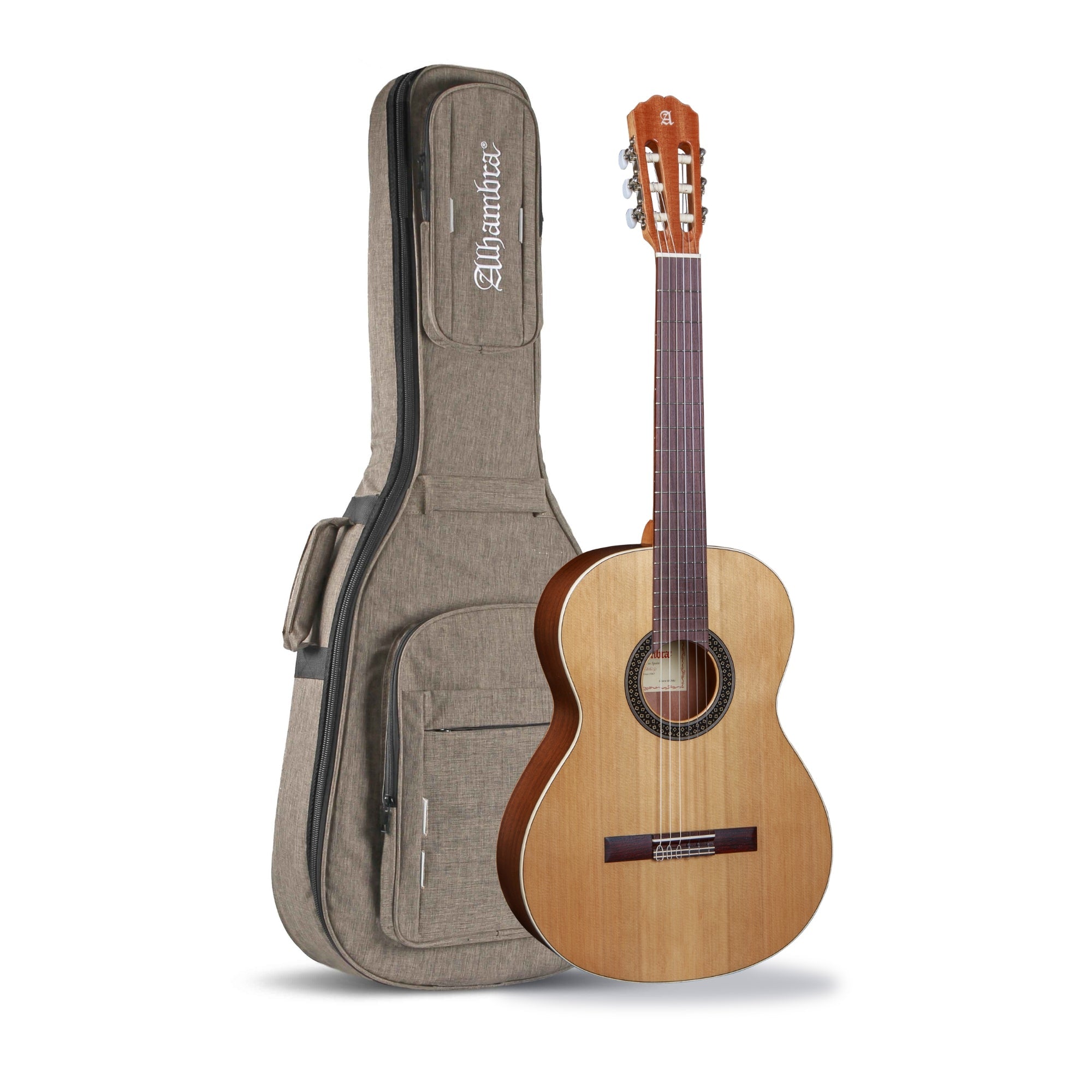 Alhambra 1 C HT (Hybrid Terra) - Alhambra Guitarras