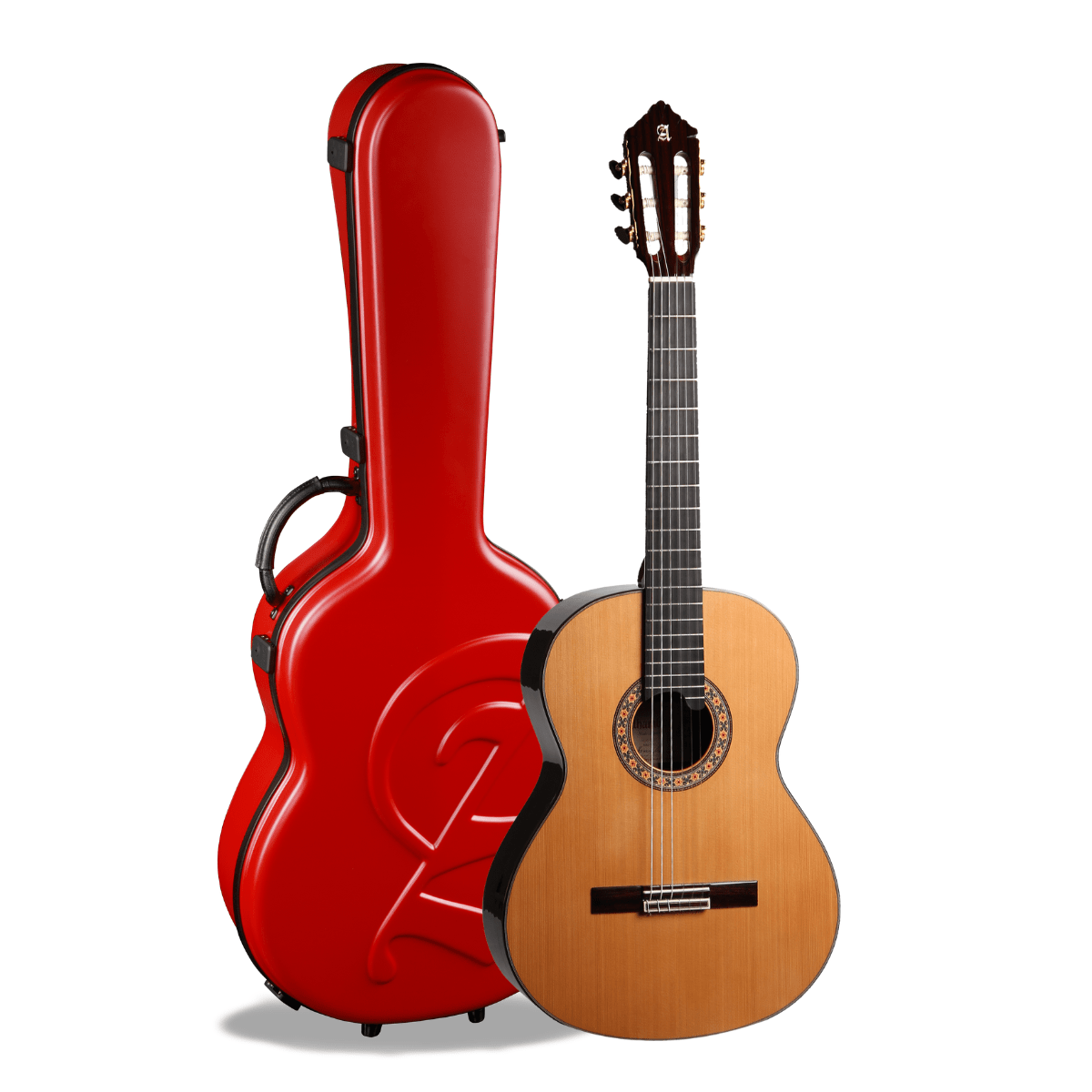 Alhambra 10 Premier - Alhambra Guitarras