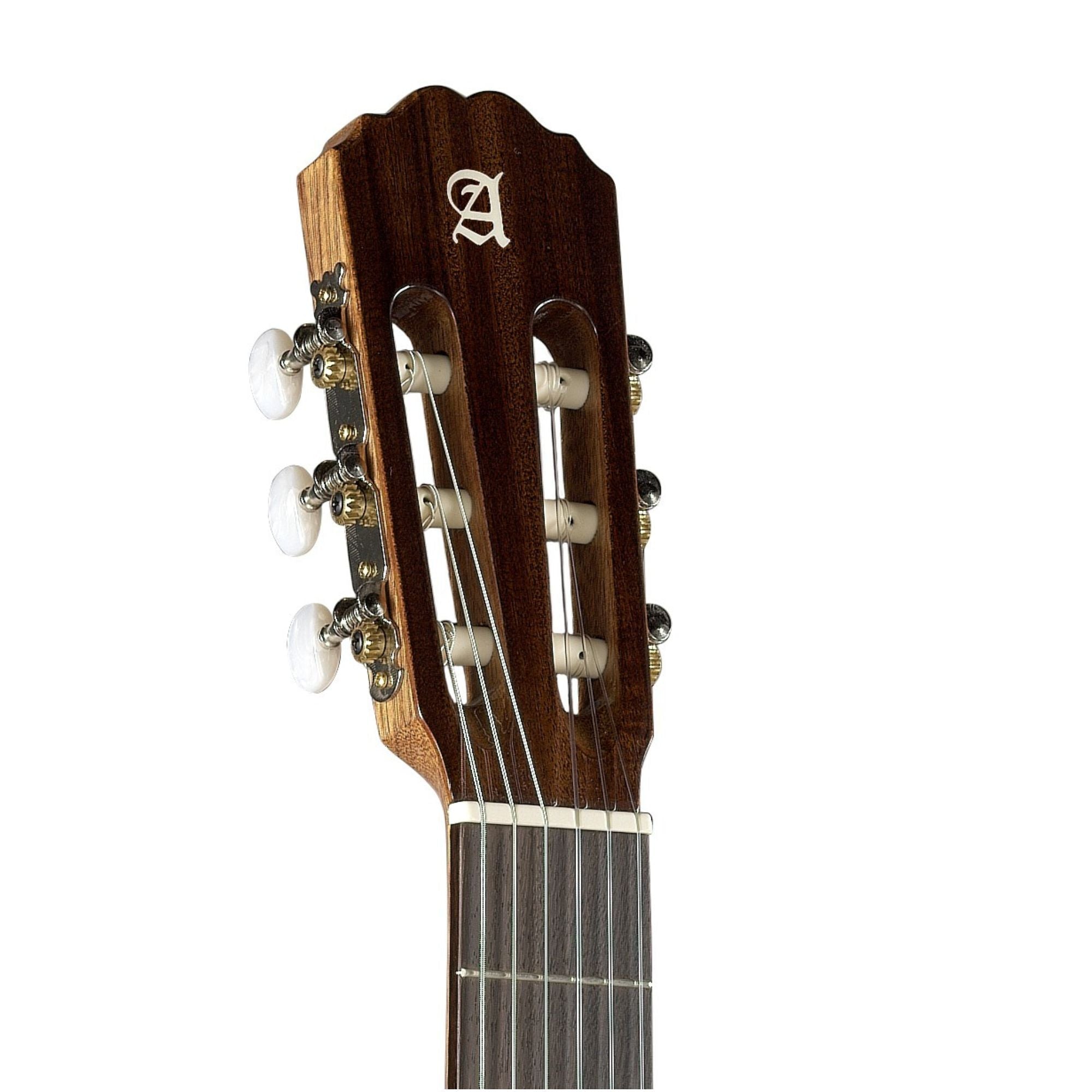 Alhambra 2 C - Alhambra Guitarras