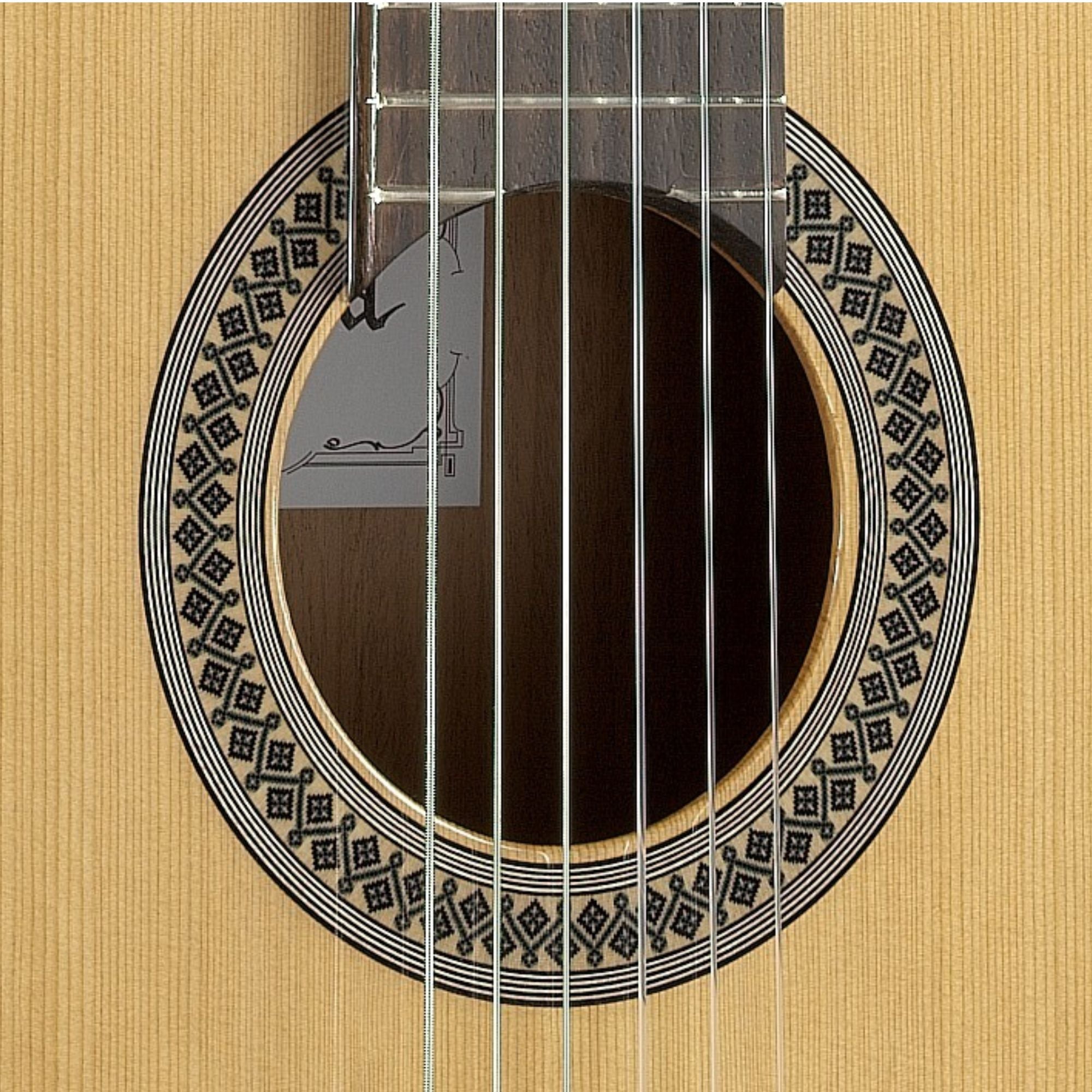 Alhambra 2 C - Alhambra Guitarras