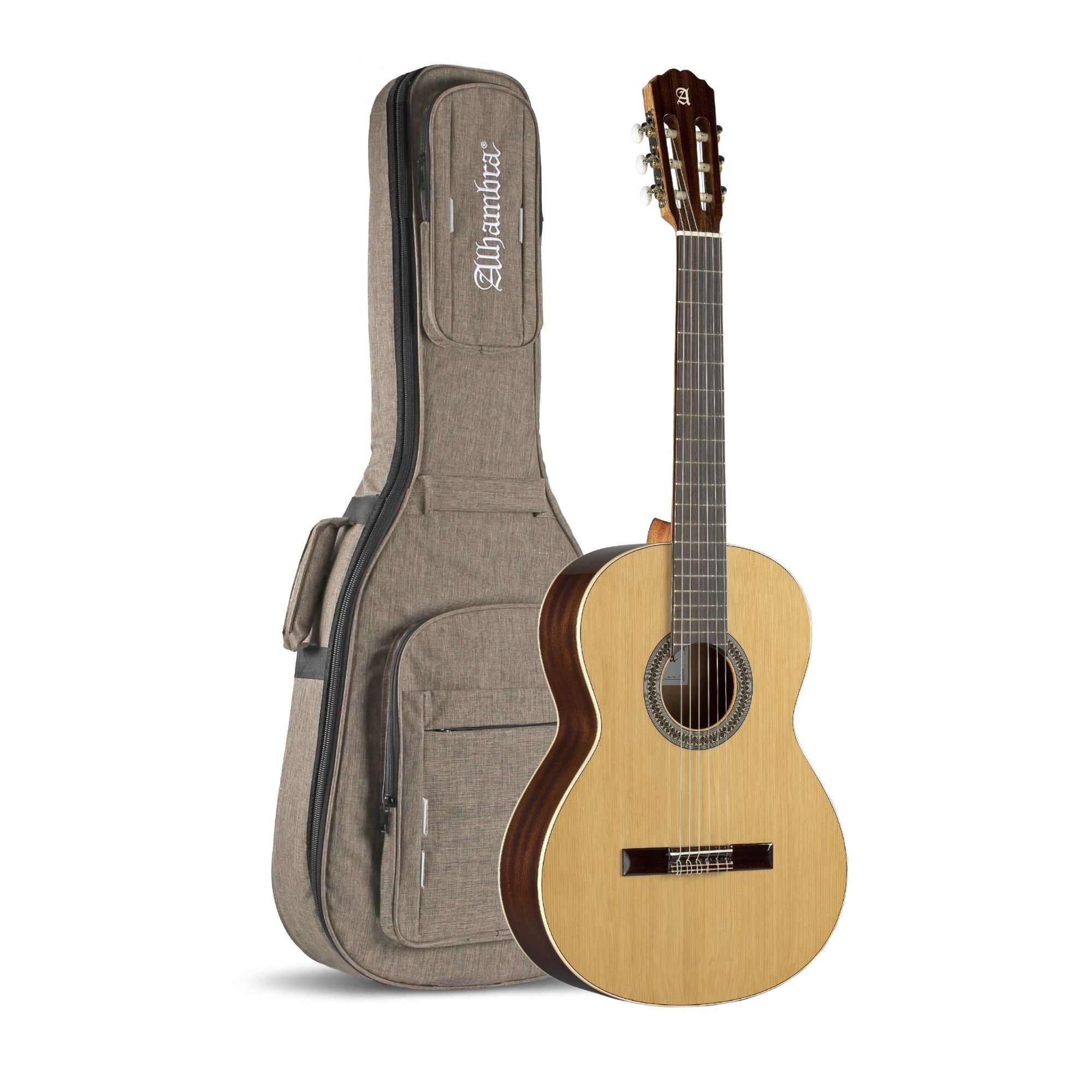 Alhambra 2 C - Alhambra Guitarras