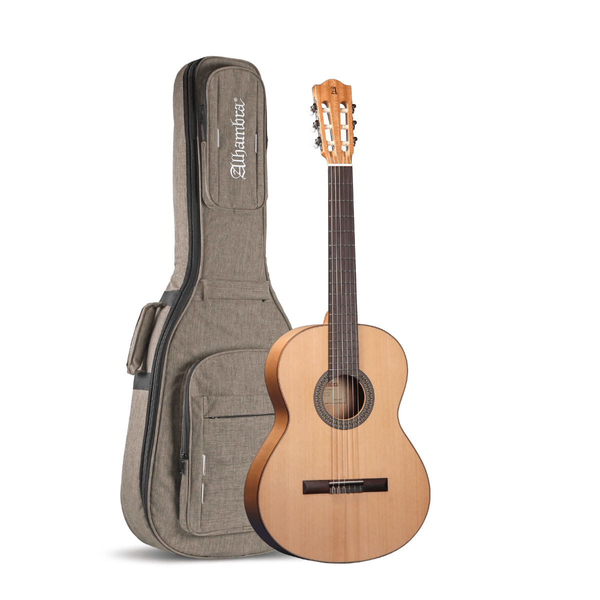 Alhambra 2 F - Alhambra Guitarras