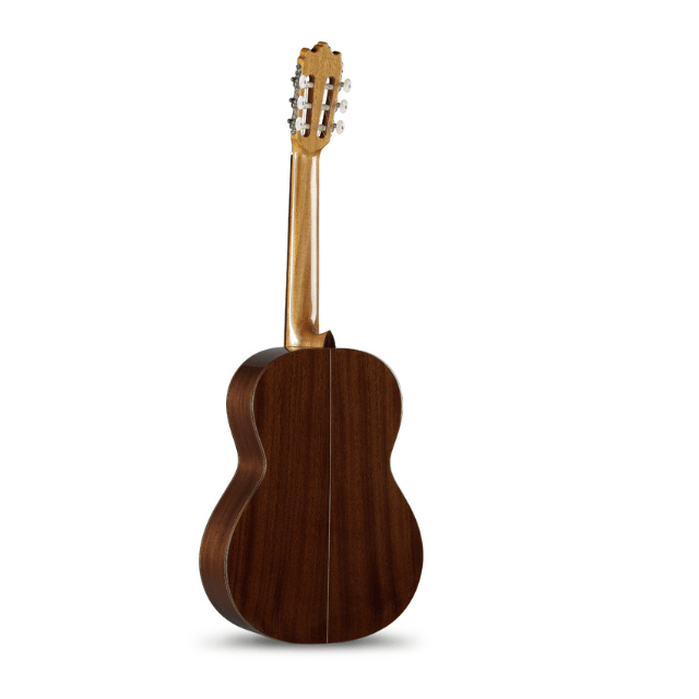 Guitarra Alhambra 3 C - 7/8 - Alhambra Guitarras desde 1965 -4