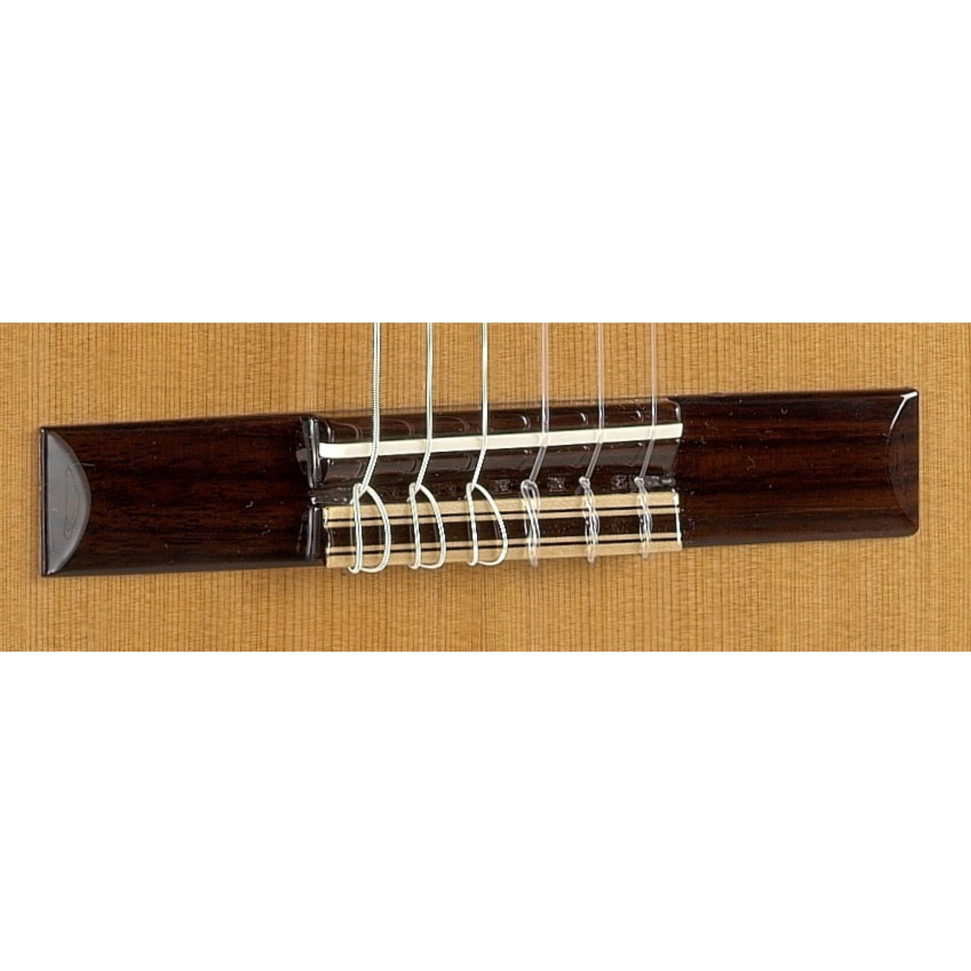 Alhambra 3 C - 7/8 - Alhambra Guitarras
