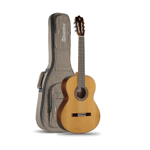 Alhambra 3 C - Alhambra Guitars