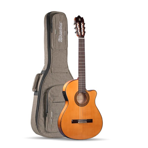 Alhambra 3 F CT E1 - Alhambra Guitarras