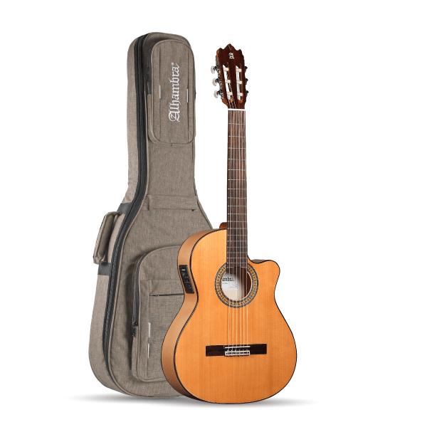 Alhambra 3 F CW E1 - Alhambra Guitarras